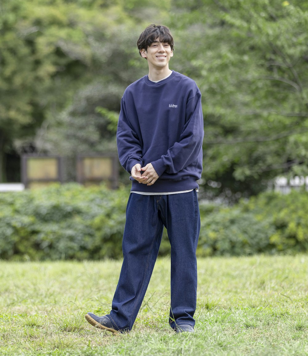 L.L.bean JAPAN EDITION Dexter Comfort Waist Jeans