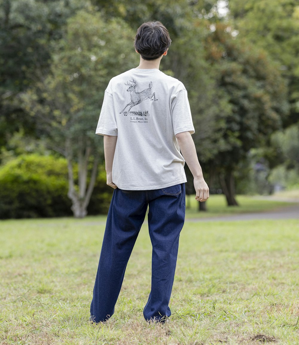 L.L.bean JAPAN EDITION Dexter Comfort Waist Jeans