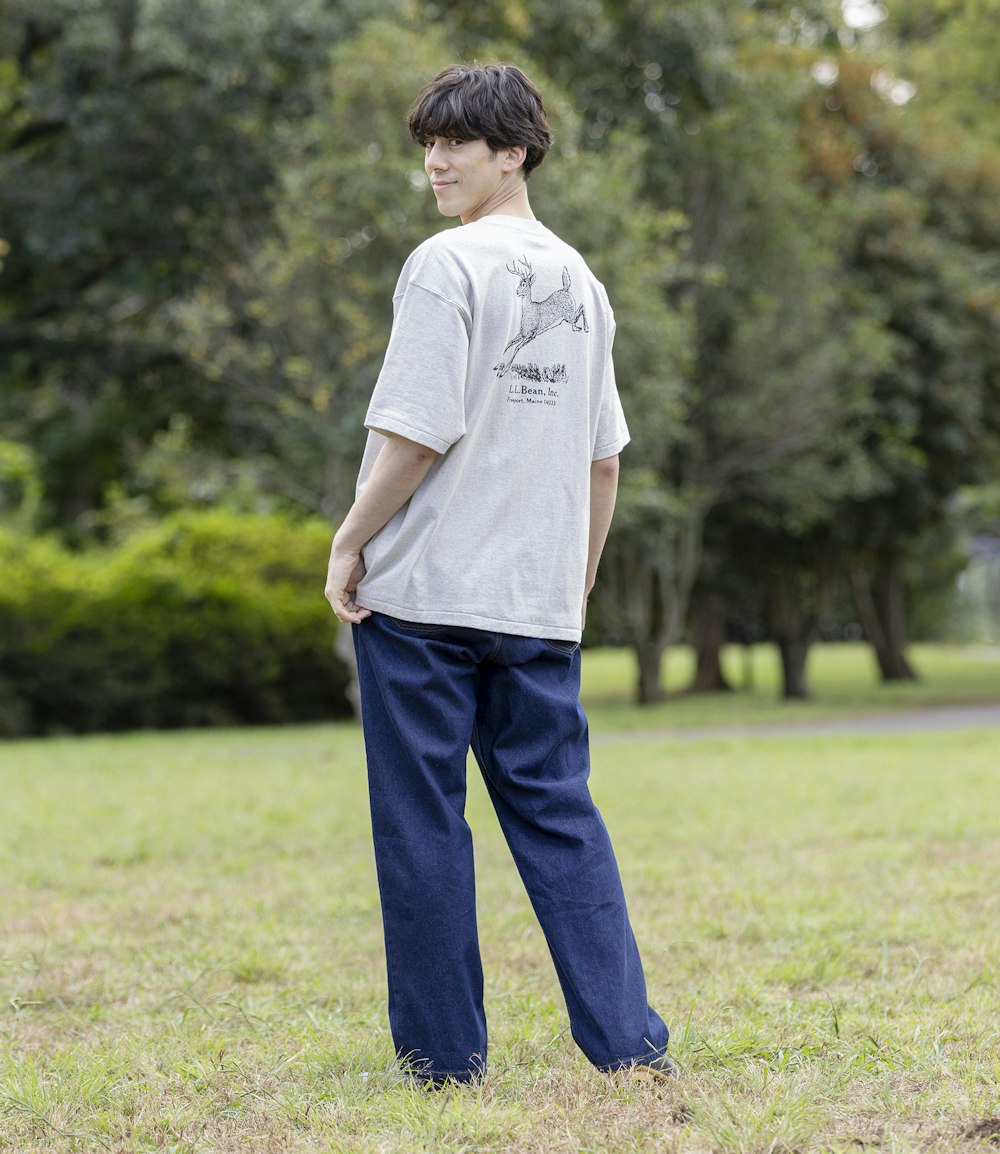 L.L.bean JAPAN EDITION Dexter Comfort Waist Jeans