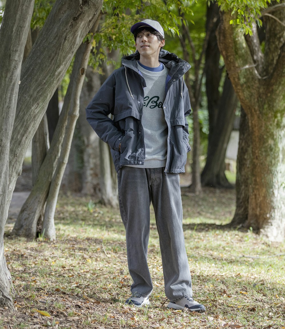 L.L.Bean JAPAN EDITION Livermore Insulation Jacket