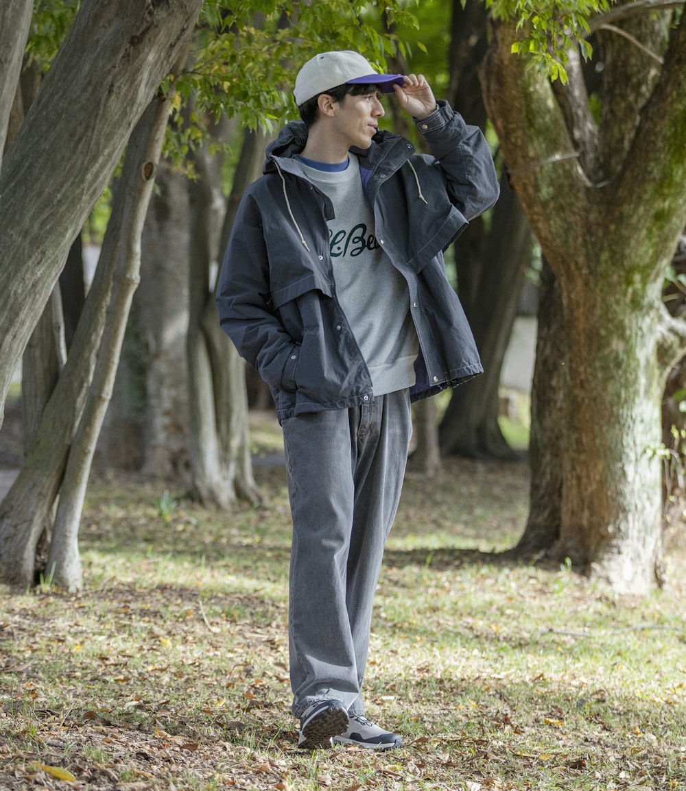L.L.Bean JAPAN EDITION Livermore Insulation Jacket