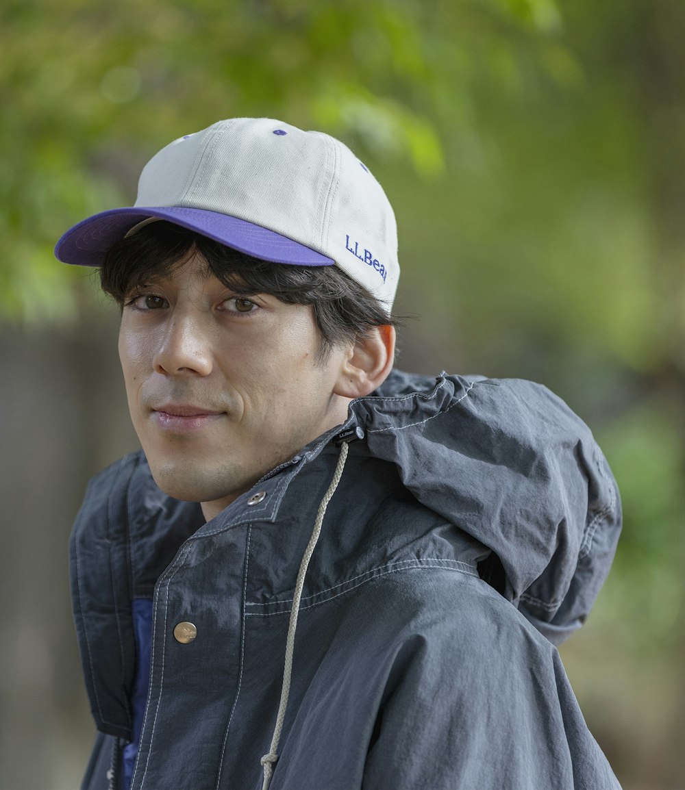 L.L.Bean JAPAN EDITION Livermore Insulation Jacket