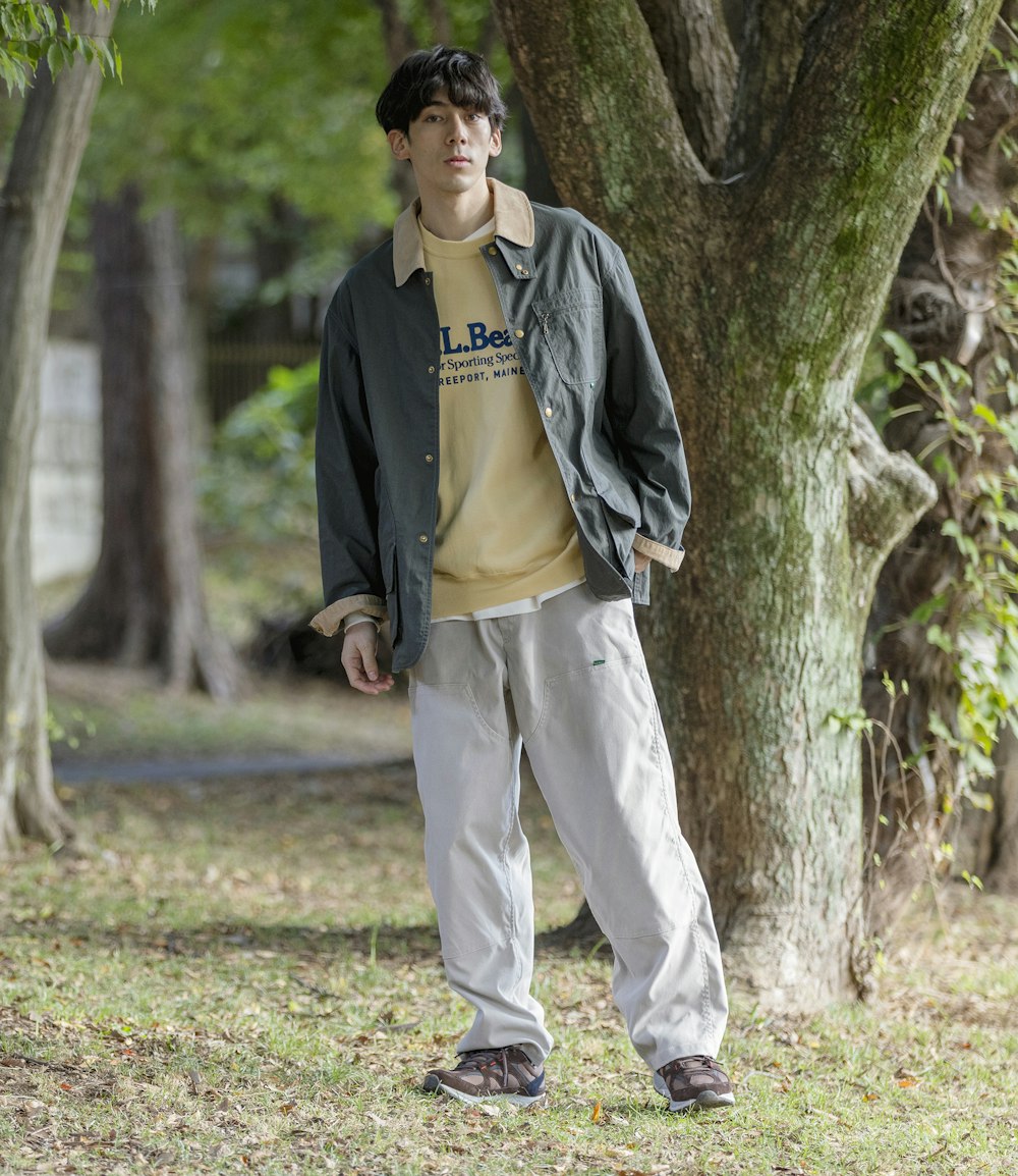 L.L.Bean JAPAN EDITION Bean's Field Coat – unexpected store