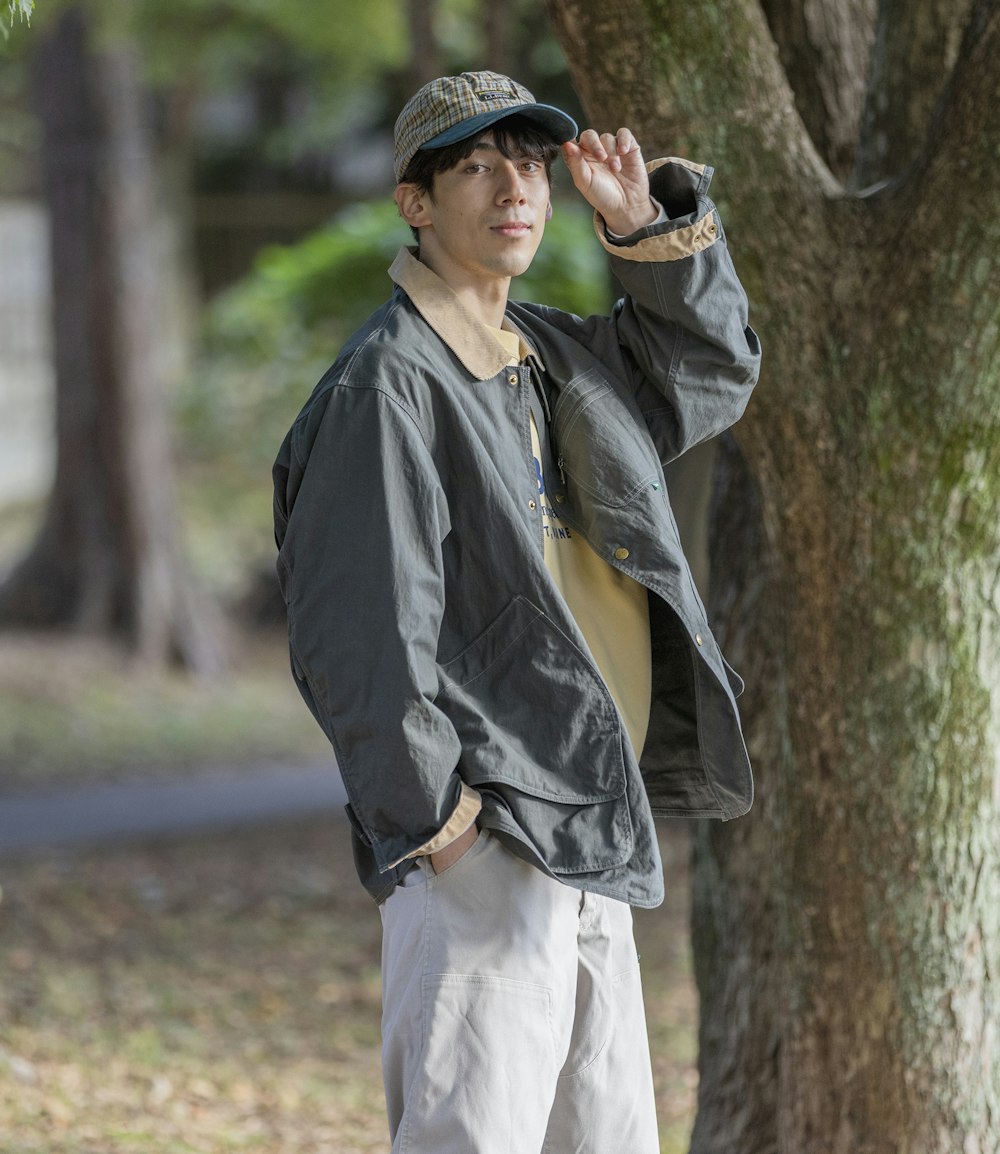 L.L.Bean JAPAN EDITION Bean's Field Coat