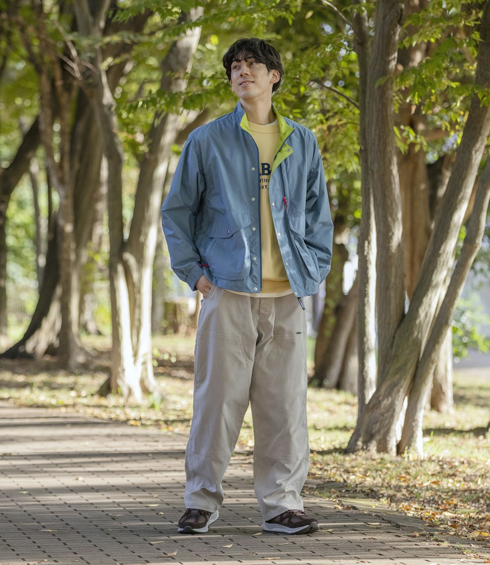 L.L.Bean JAPAN EDITION Bean’s Windy Ridge Jacket