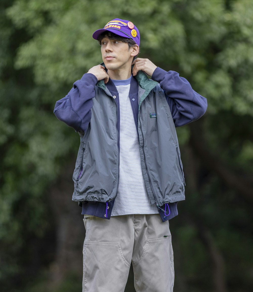 L.L.Bean JAPAN EDITION Roxbury Vest – unexpected store