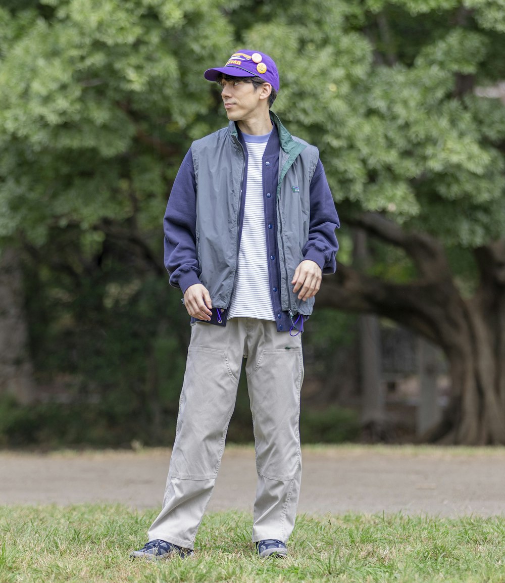 L.L.Bean JAPAN EDITION Roxbury Vest