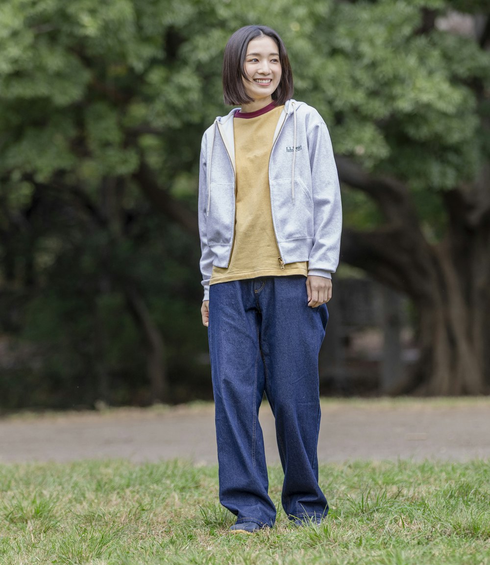 L.L.Bean JAPAN EDITION Women's Portage Full-Zip Hooded Sweatshirt