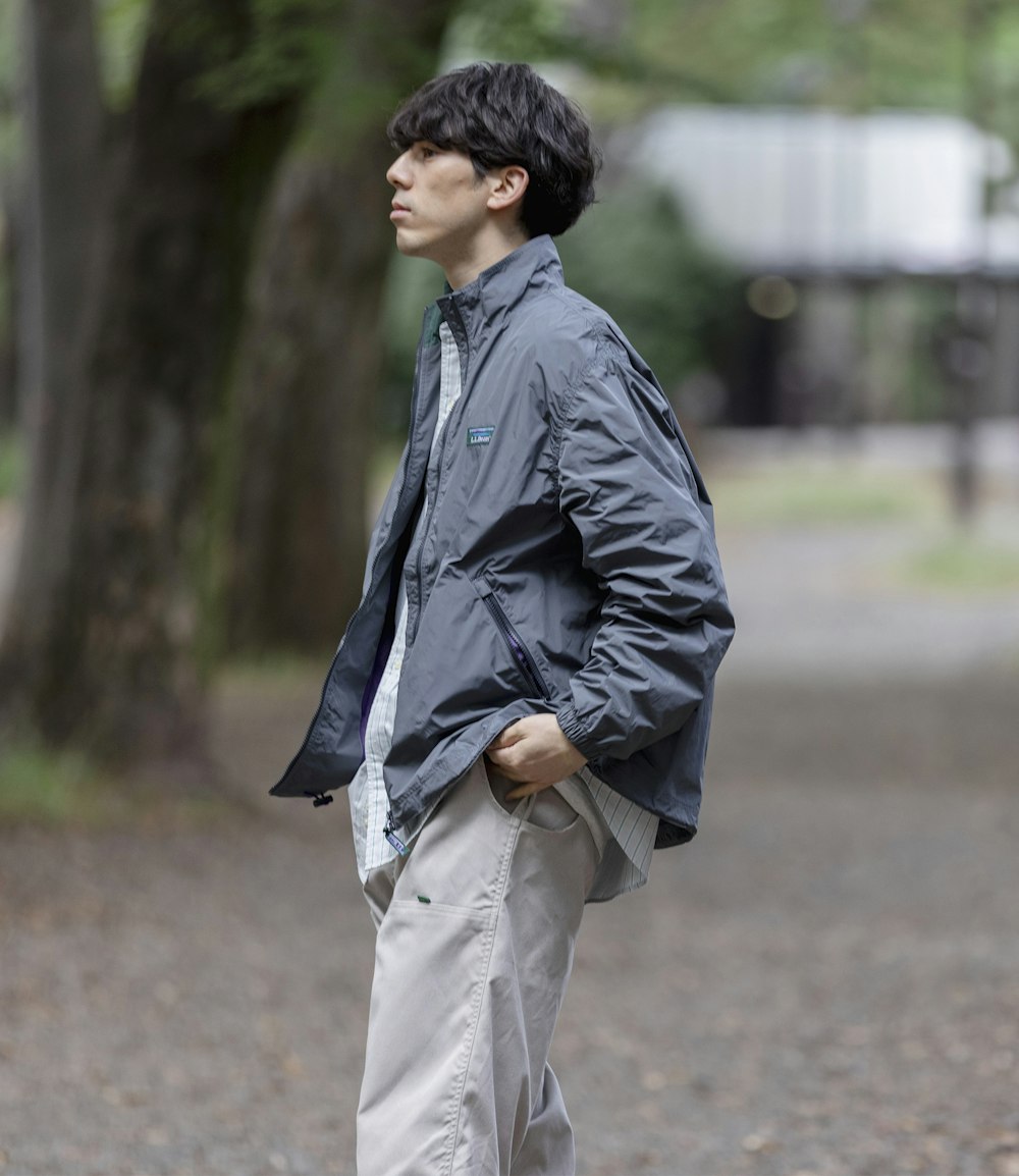 L.L.Bean JAPAN EDITION Roxbury Jacket