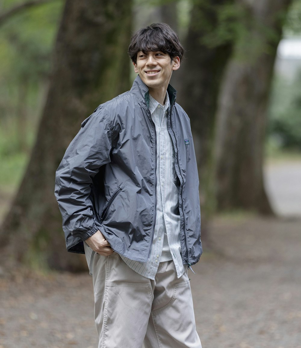 L.L.Bean JAPAN EDITION Roxbury Jacket