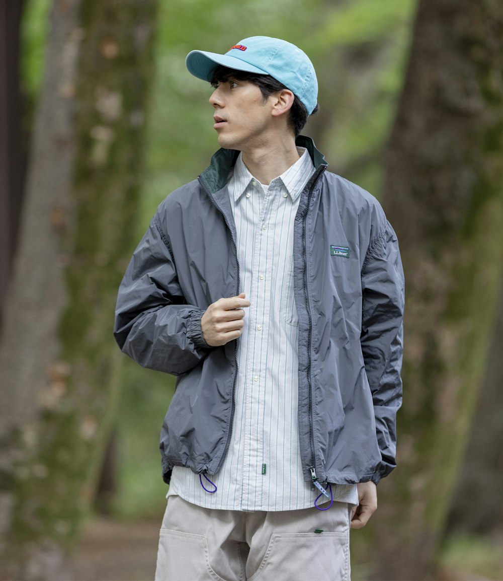 L.L.Bean JAPAN EDITION Roxbury Jacket