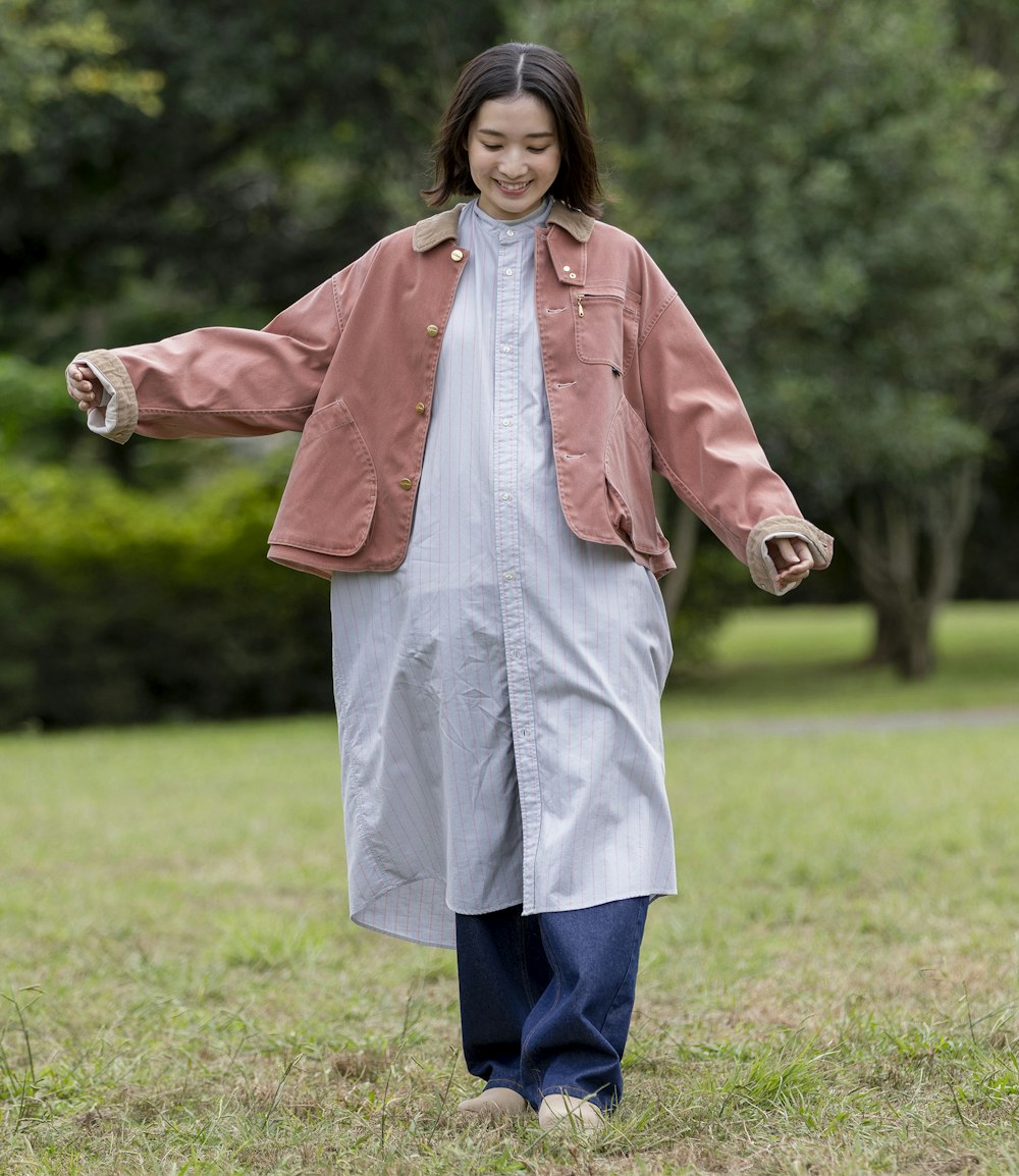 L.L.Bean JAPAN EDITION Women's Prospect Harbor Field Coat