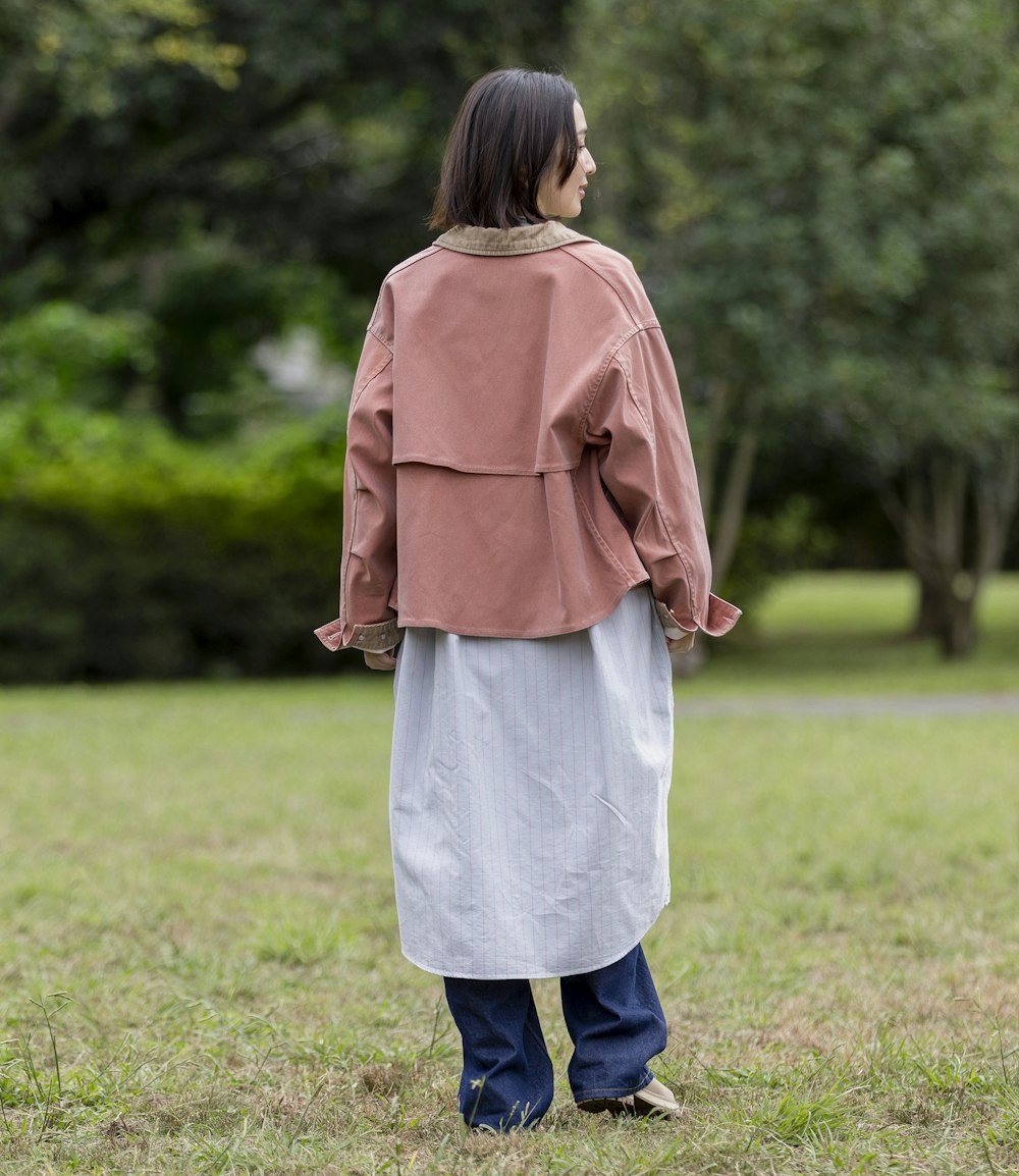 L.L.Bean JAPAN EDITION Women's Prospect Harbor Field Coat