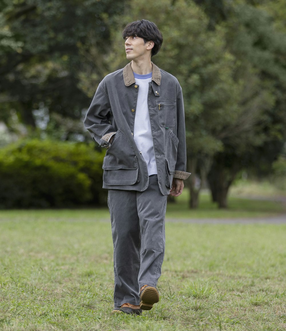 L.L.Bean JAPAN EDITION Prospect Harbor Field Coat