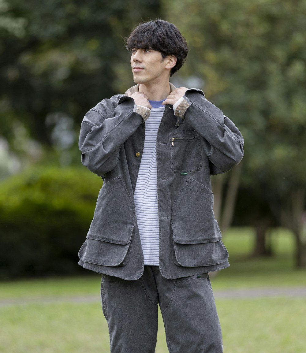 L.L.Bean JAPAN EDITION Prospect Harbor Field Coat – unexpected store