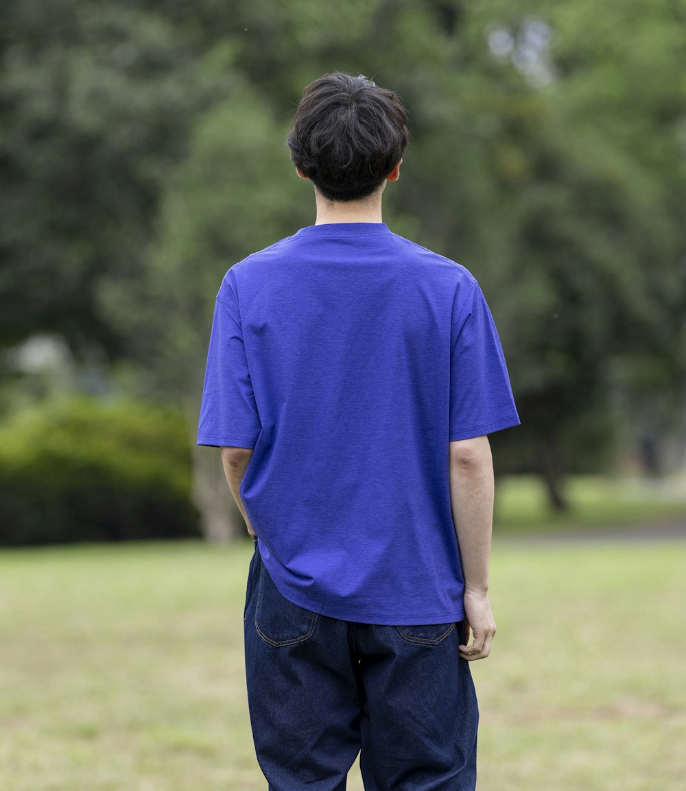 L.L.Bean JAPAN EDITION Carmel Short-Sleeve Pocket Tee