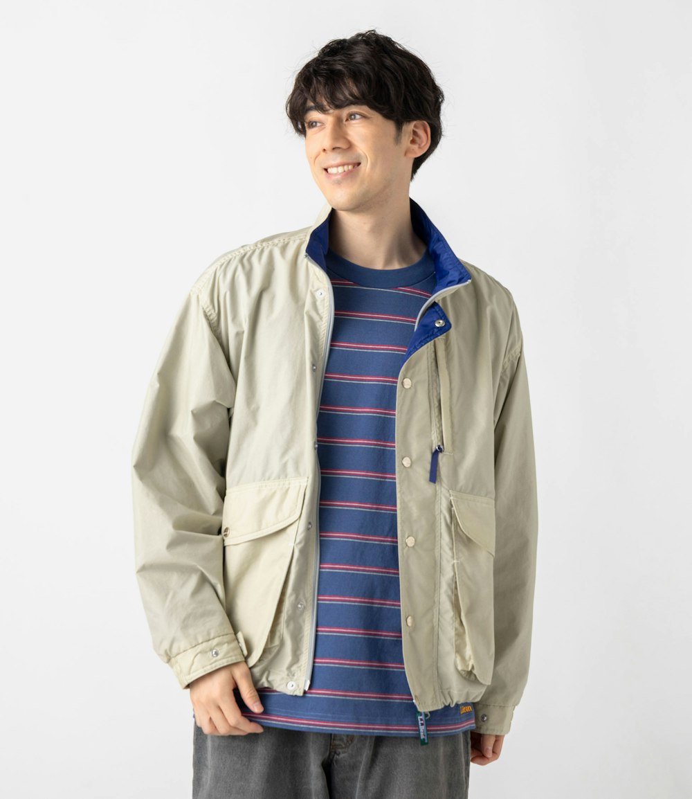 L.L.Bean JAPAN EDITION Bean's Windy Ridge Jacket – unexpected store