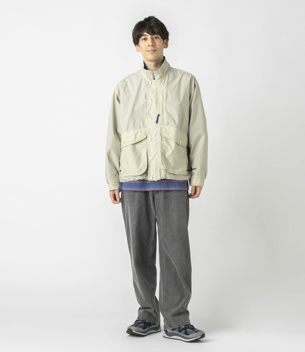 L.L.Bean JAPAN EDITION Bean's Windy Ridge Jacket – unexpected store