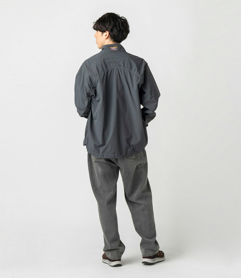 L.L.Bean JAPAN EDITION Naples Soft-Shell Jacket