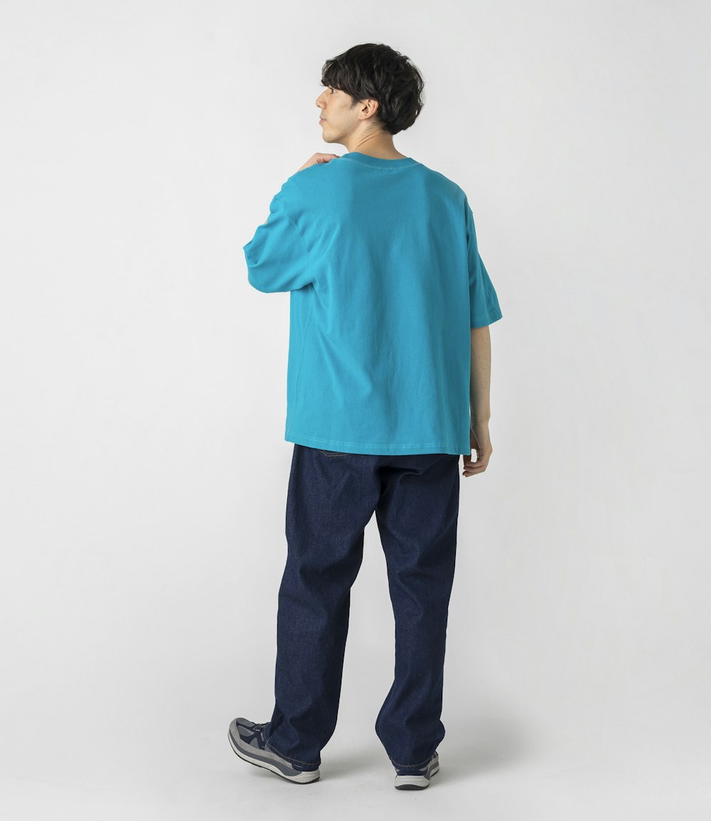 L.L.Bean JAPAN EDITION Union Short-Sleeve Tee – unexpected store