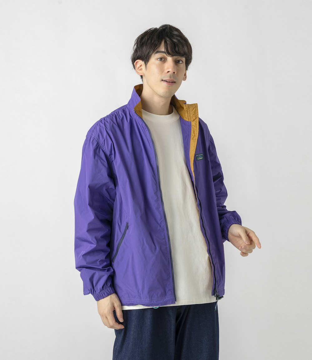 L.L.Bean JAPAN EDITION Roxbury Jacket – unexpected store