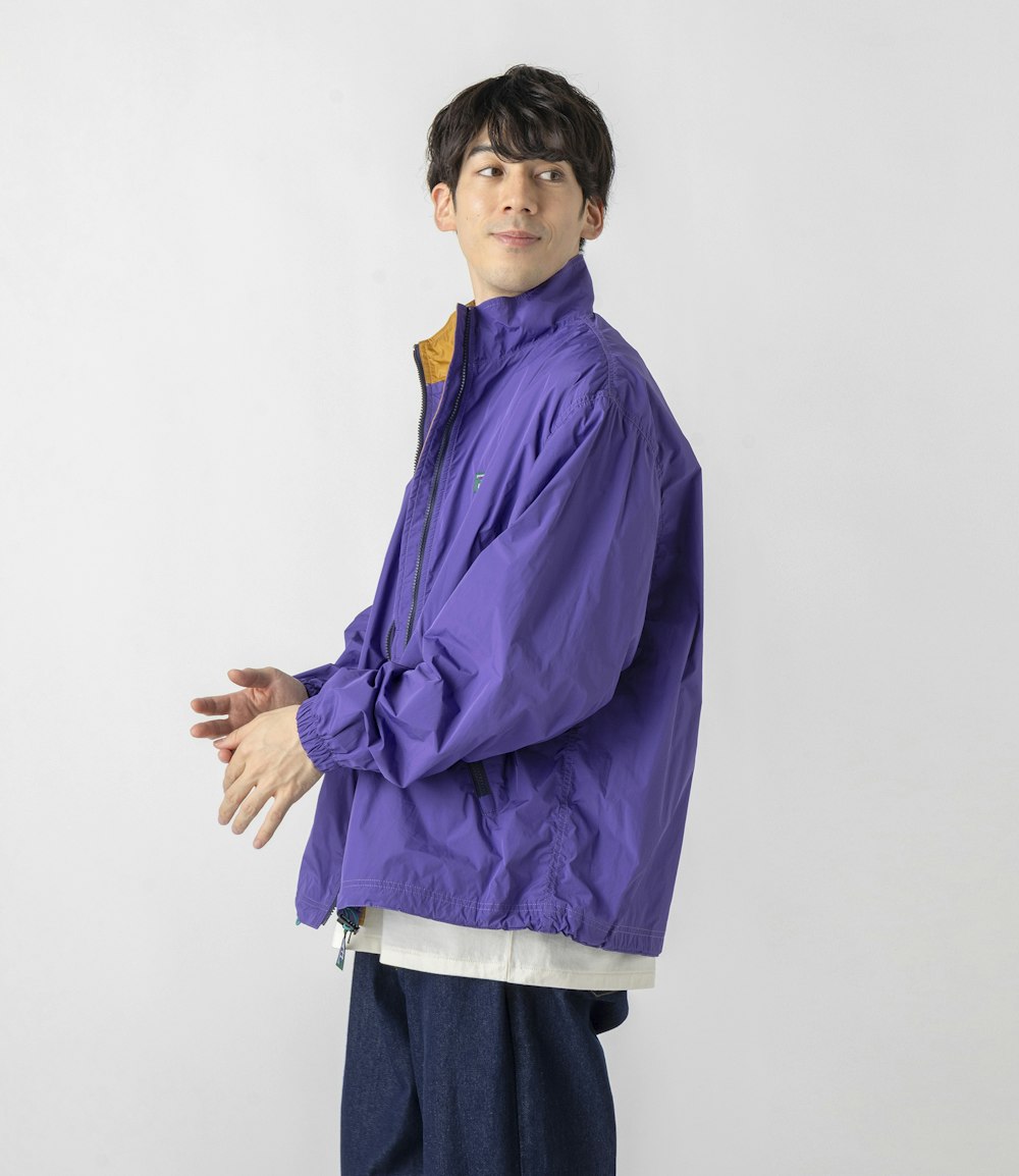 L.L.Bean JAPAN EDITION Roxbury Jacket