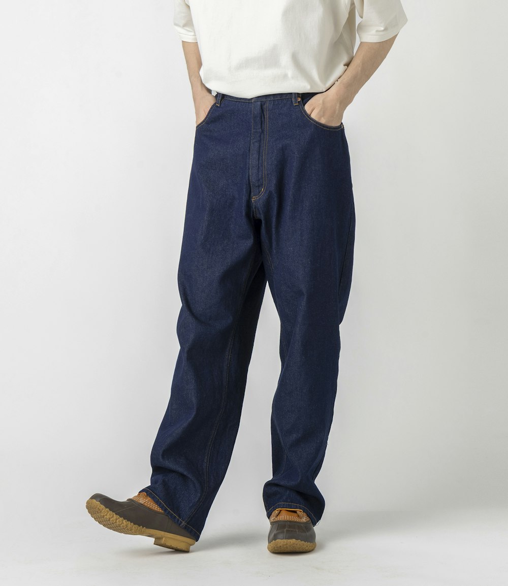 L.L.bean JAPAN EDITION Dexter Comfort Waist Jeans