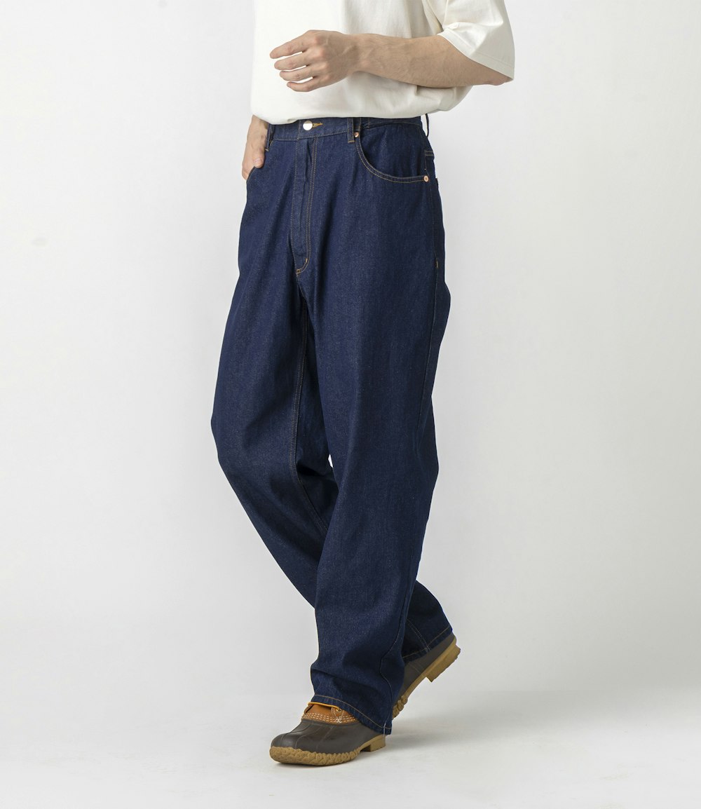 L.L.bean JAPAN EDITION Dexter Comfort Waist Jeans