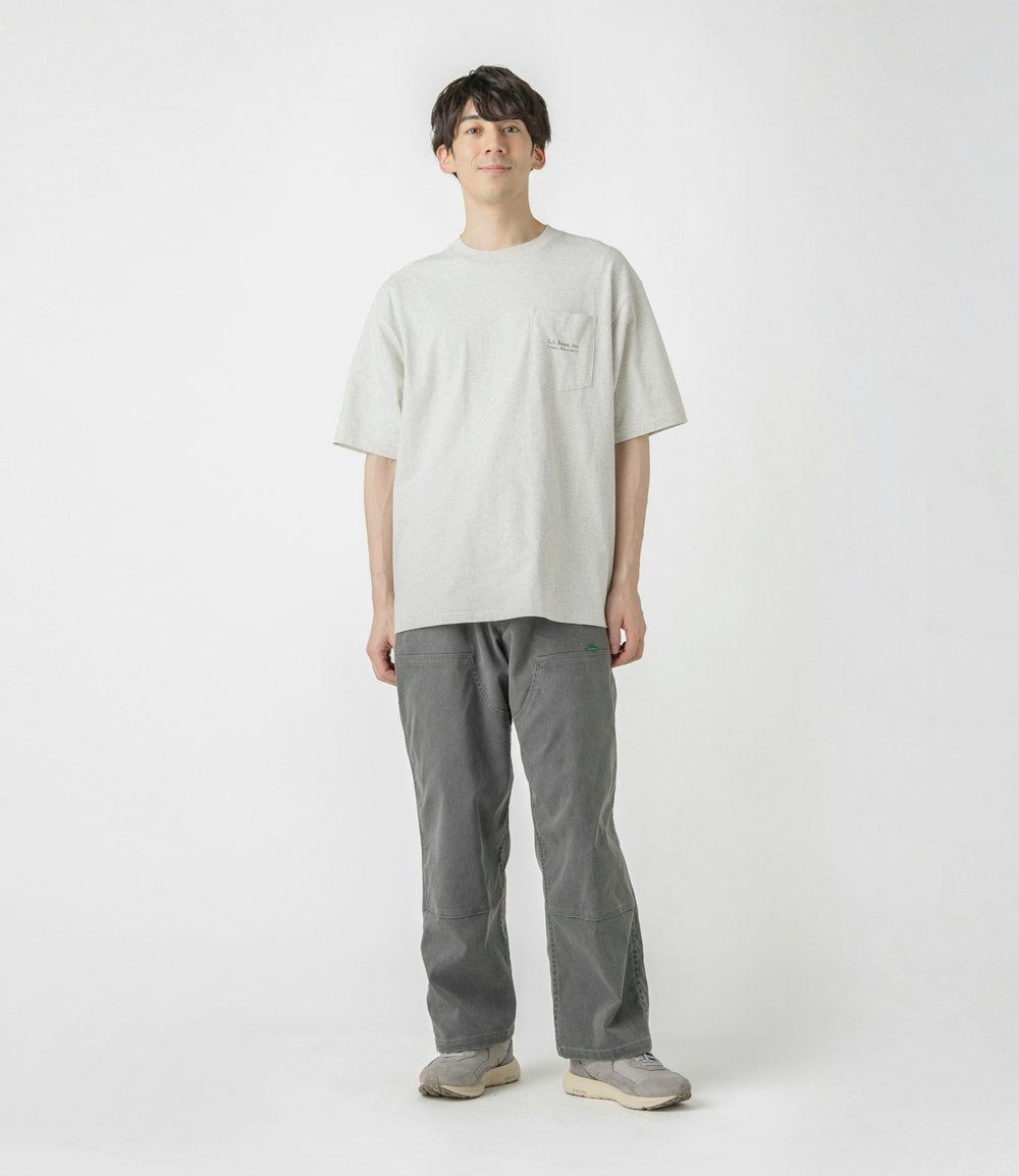 L.L.Bean JAPAN EDITION Morrill Short-Sleeve Animal Graphic Tee