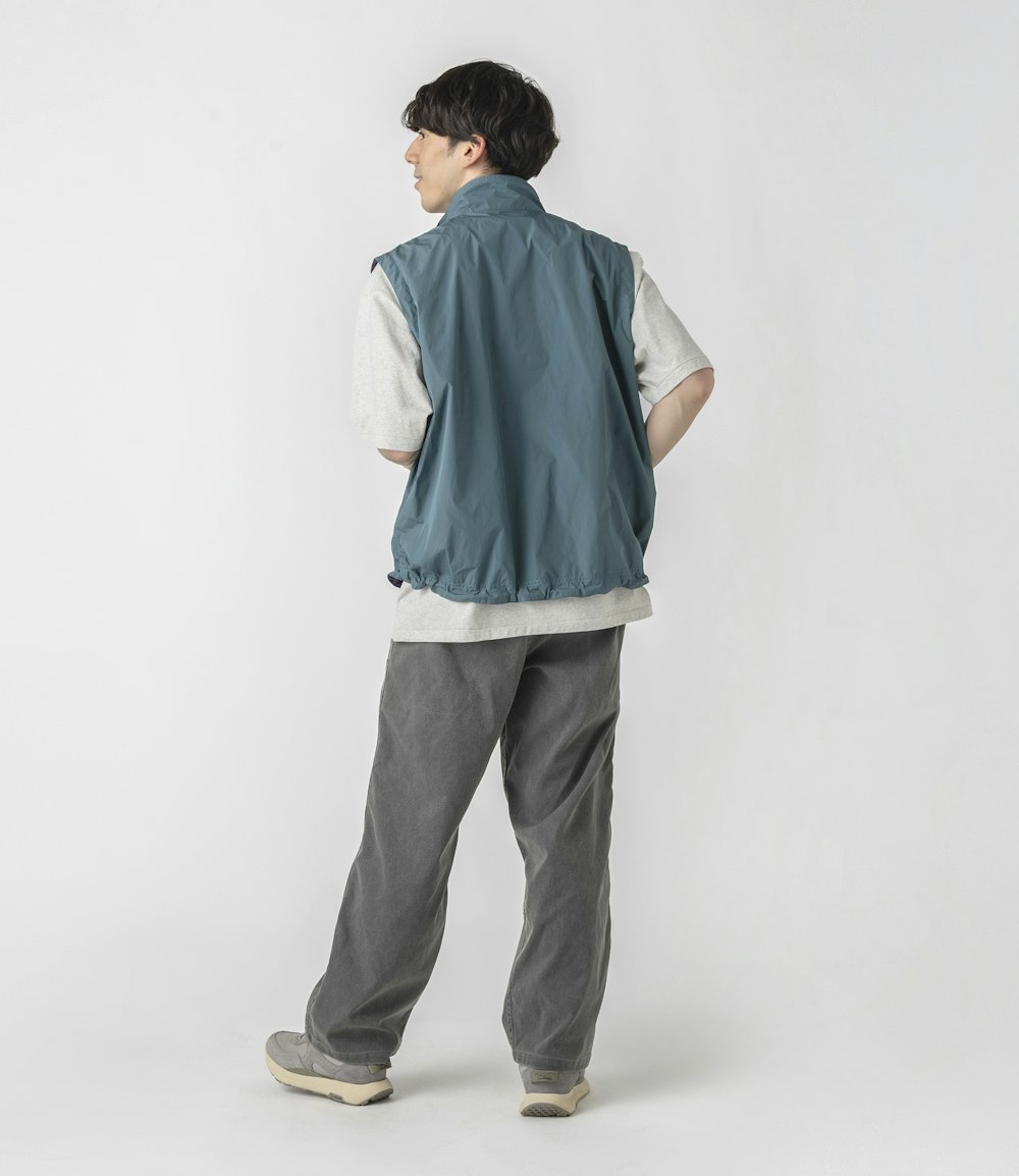 L.L.Bean JAPAN EDITION Roxbury Vest – unexpected store