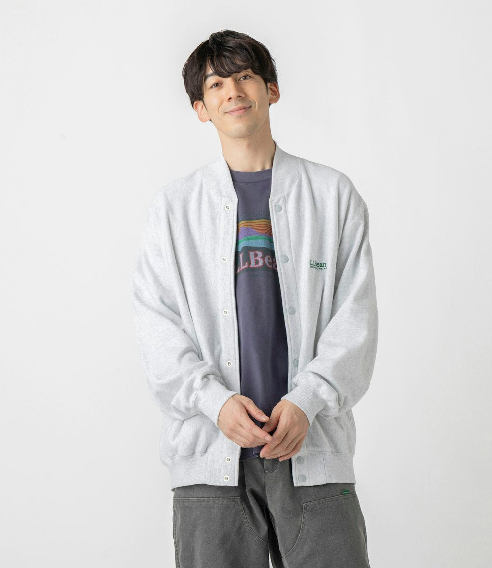 L.L.Bean JAPAN EDITION Smithfield Jacket