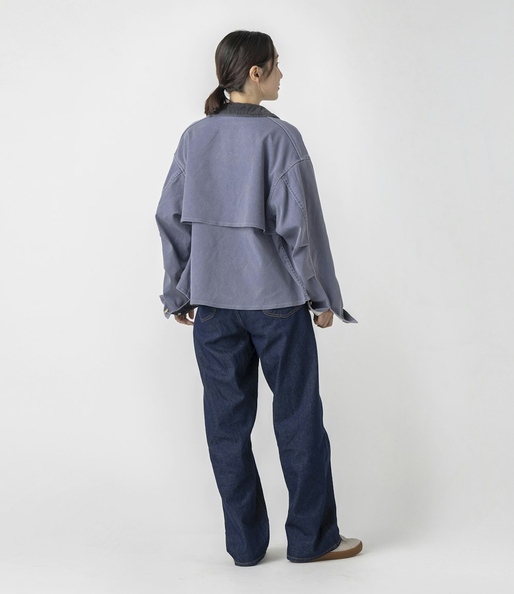 L.L.Bean JAPAN EDITION Women's Prospect Harbor Field Coat