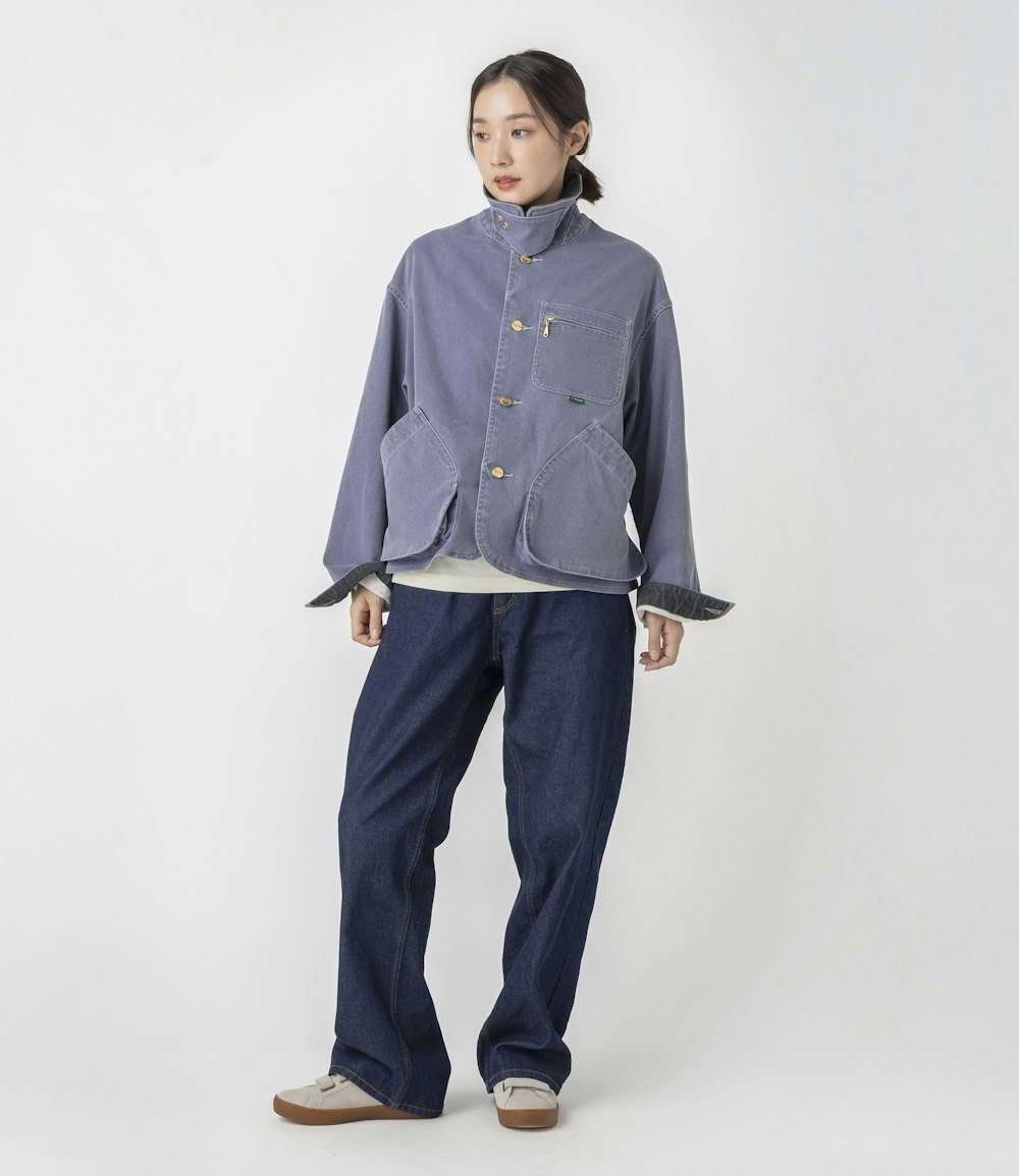 L.L.Bean JAPAN EDITION Women's Prospect Harbor Field Coat