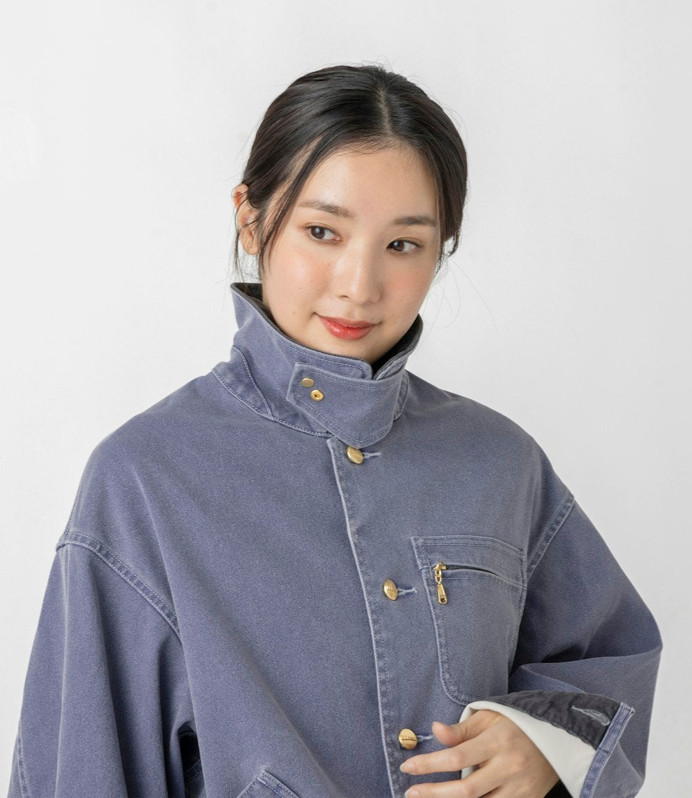 L.L.Bean JAPAN EDITION Women's Prospect Harbor Field Coat