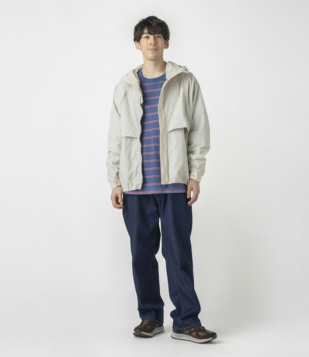 L.L.Bean JAPAN EDITION Livermore Insulation Jacket