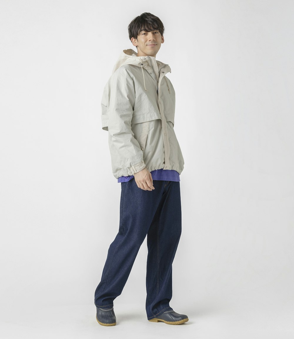 L.L.Bean JAPAN EDITION Livermore Insulation Jacket