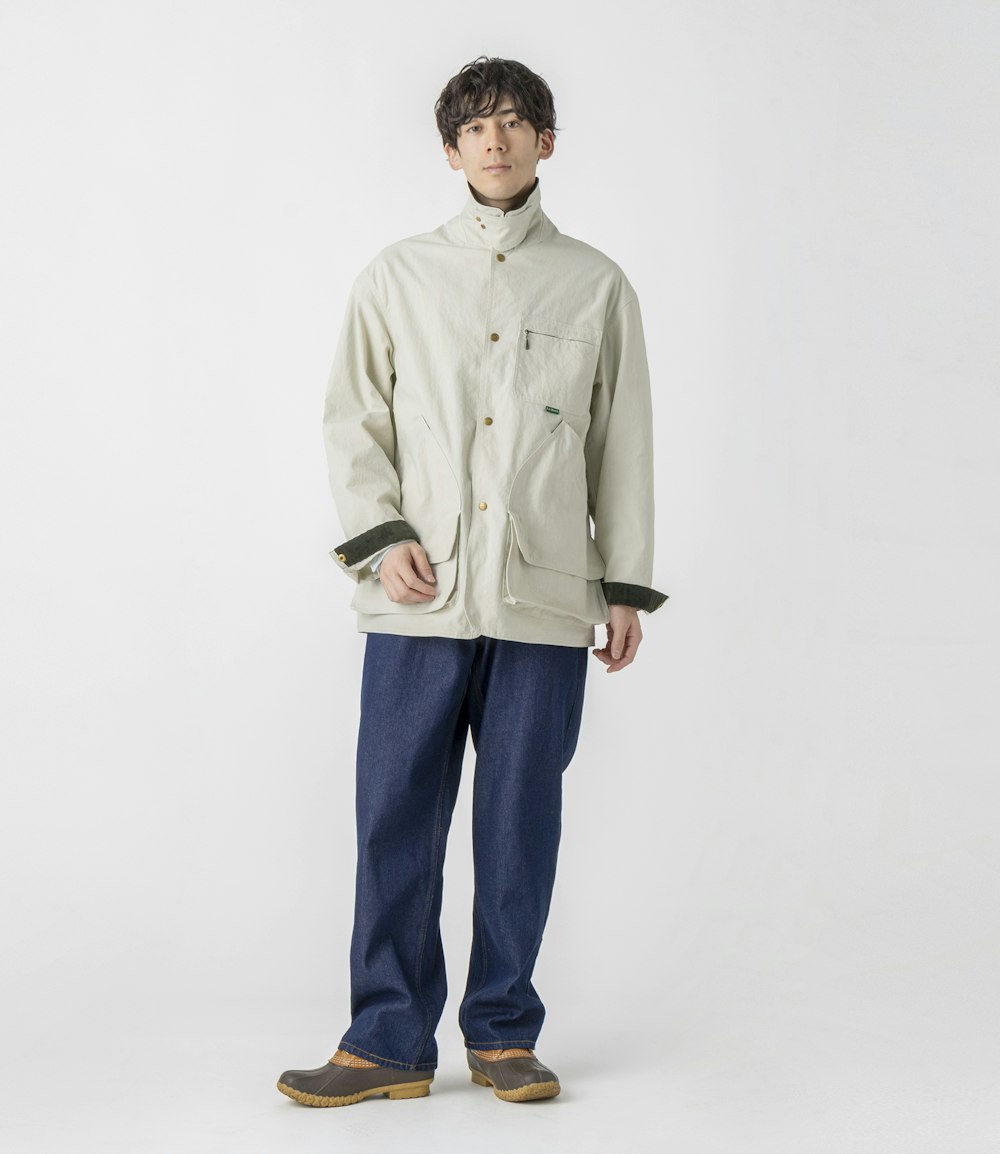 L.L.Bean JAPAN EDITION Bean's Field Coat – unexpected store