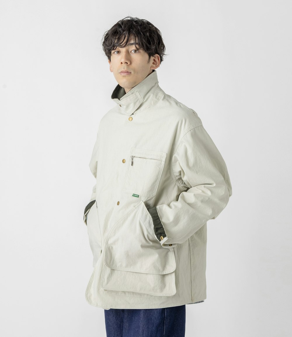 L.L.Bean JAPAN EDITION Bean's Field Coat