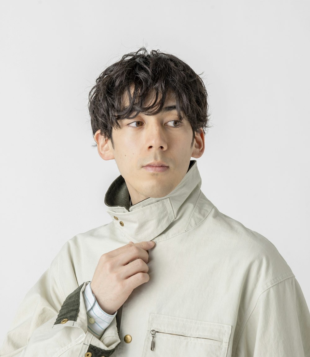 L.L.Bean JAPAN EDITION Bean's Field Coat