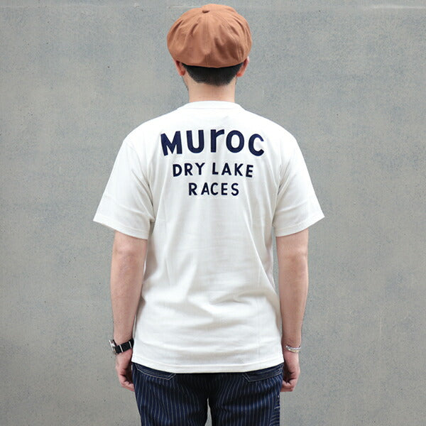 FREEWHEELERS MAL ORD TSHIRT