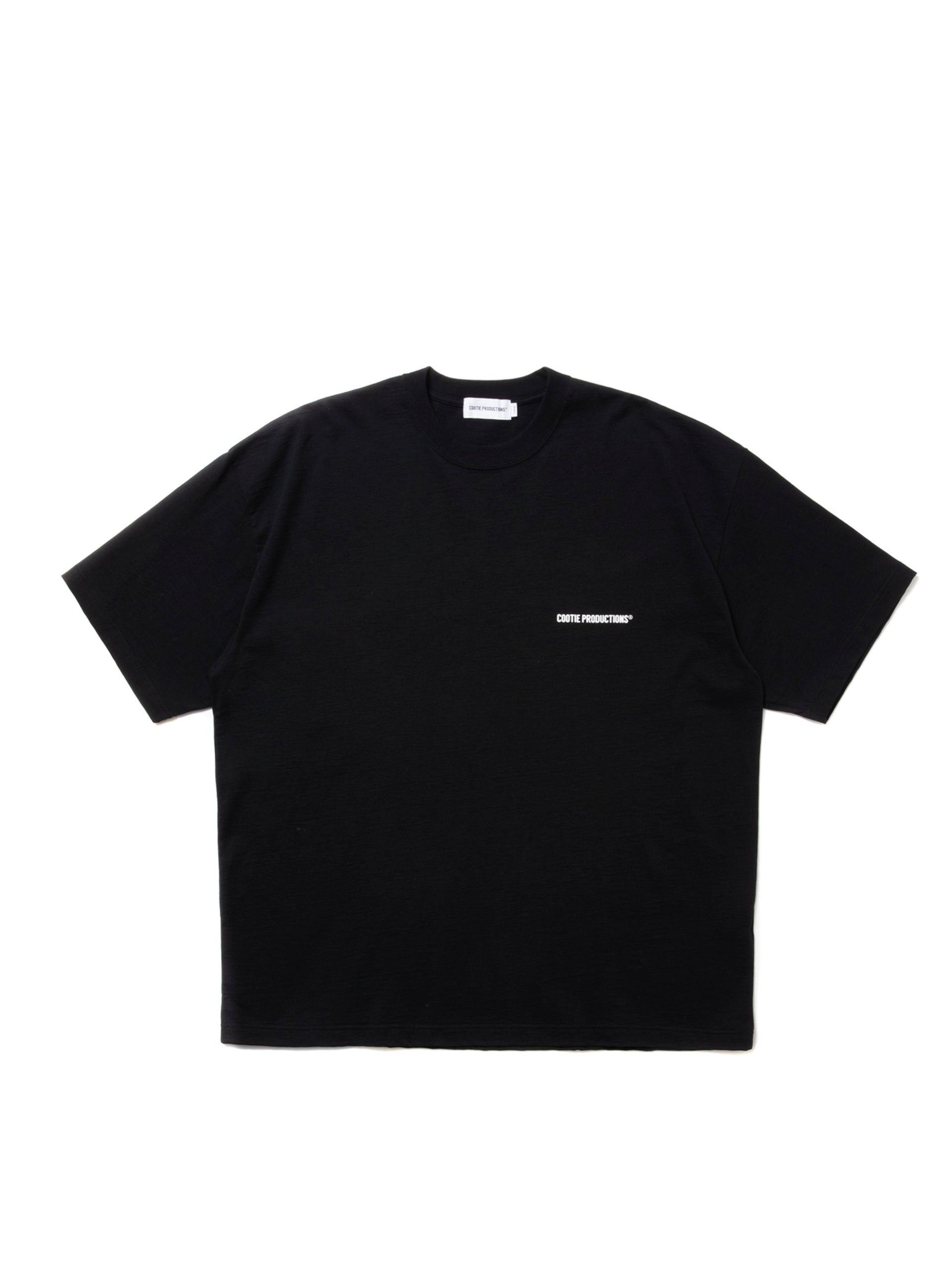 【COOTIE PRODUCTIONS】N/C Jersey Print S/S Tee - 1 COOTIE PRODUCTIONS N/C Jersey Print S/S Tee - 1 – unexpected