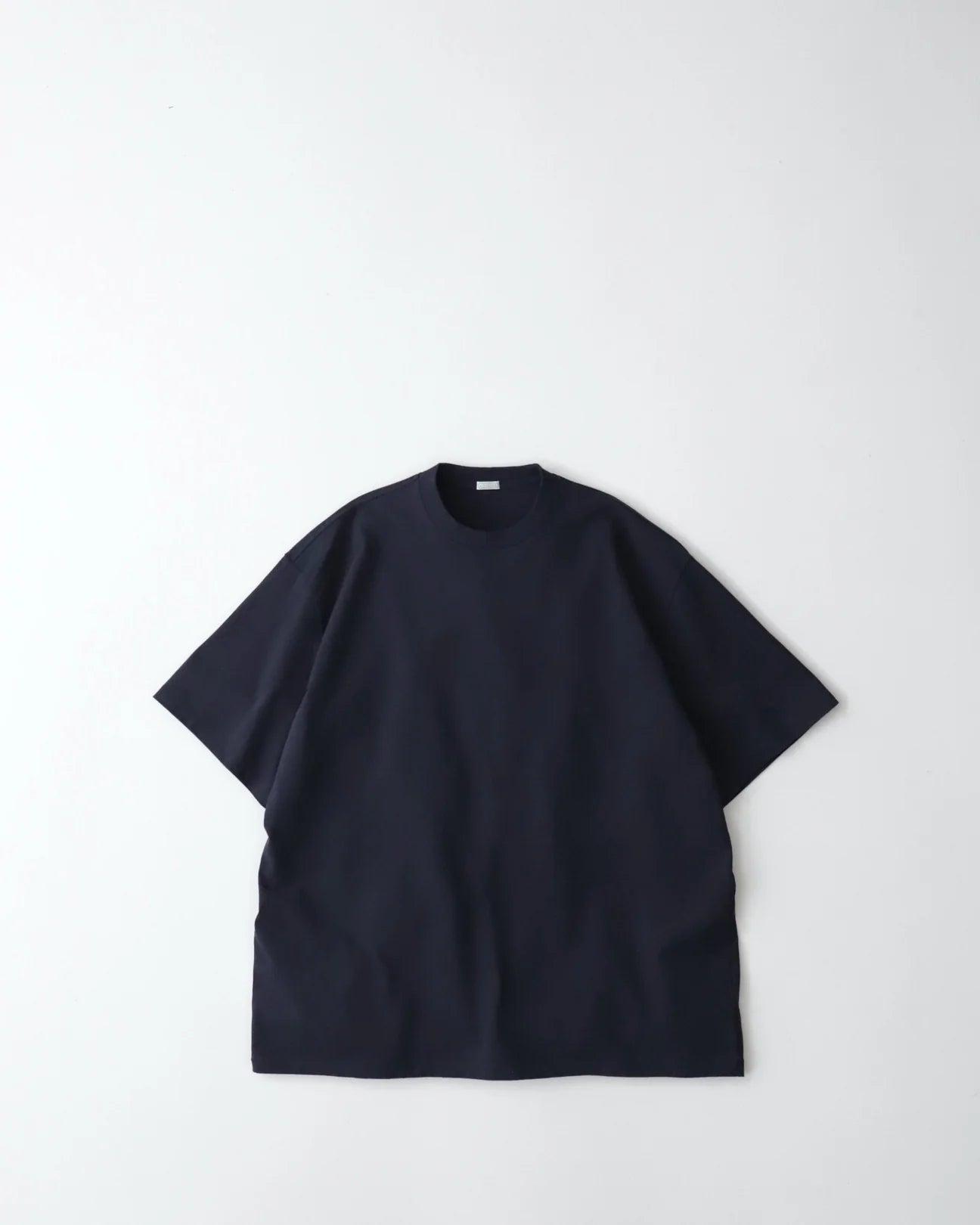 A.PRESSE Light Weight T-shirt