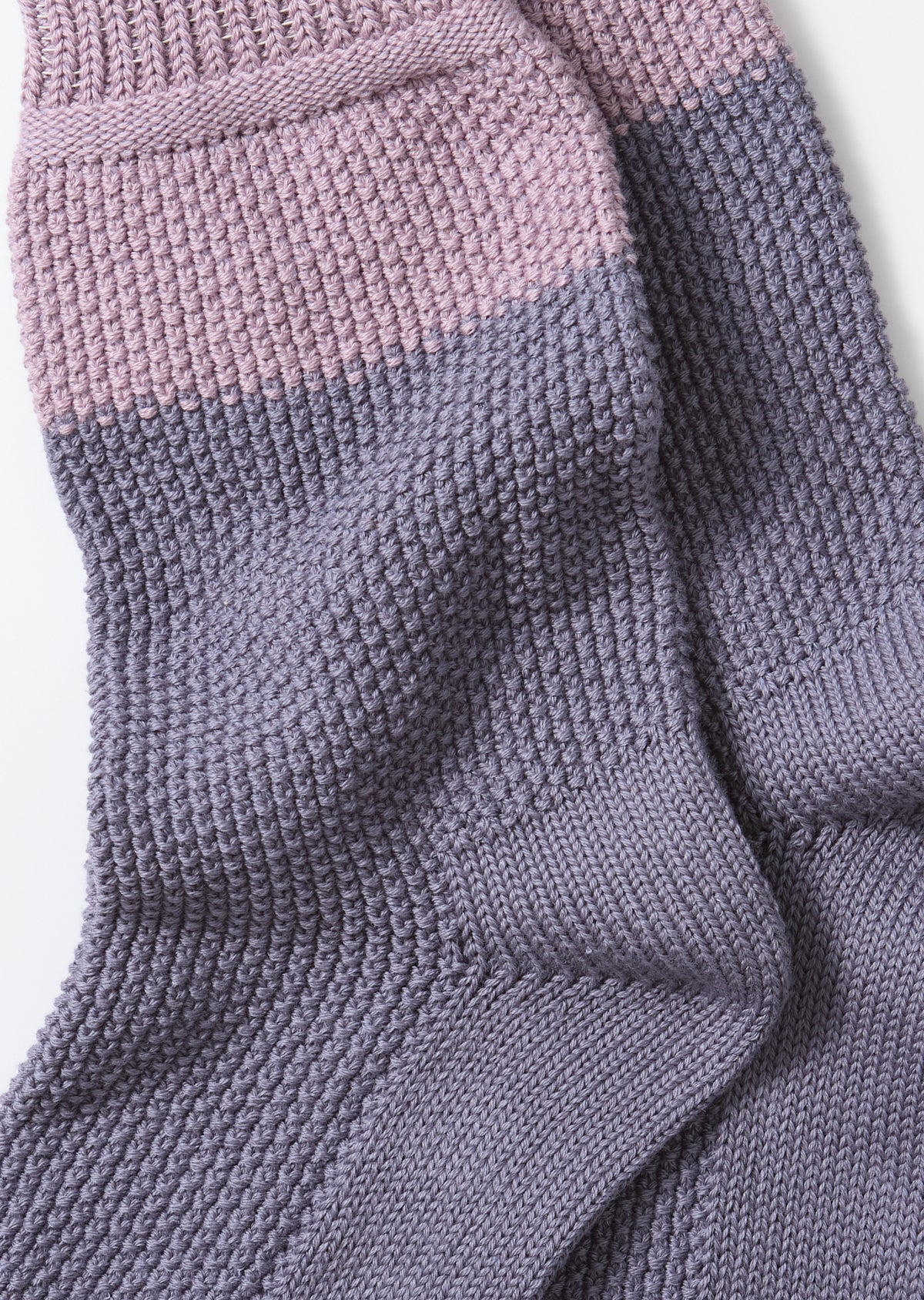 RoToTo SEED STITCH SOCKS