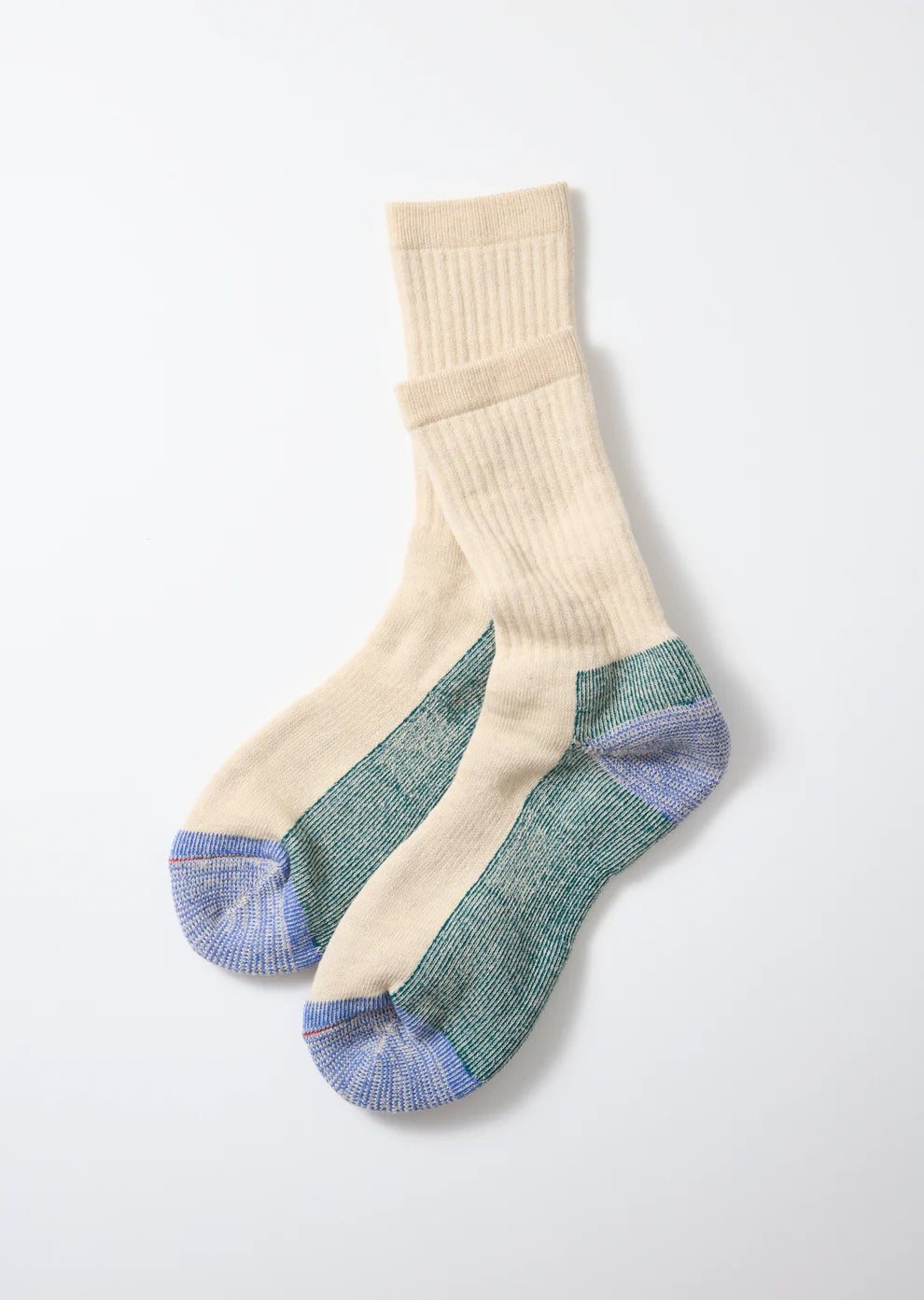 RoToTo DOUBLE FACE MERINO PILE SOCKS