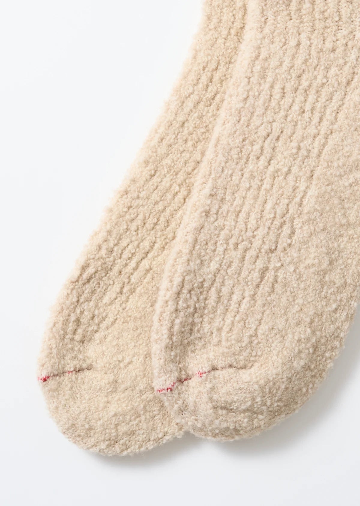 RoToTo MERINO BOUCLE SOCKS