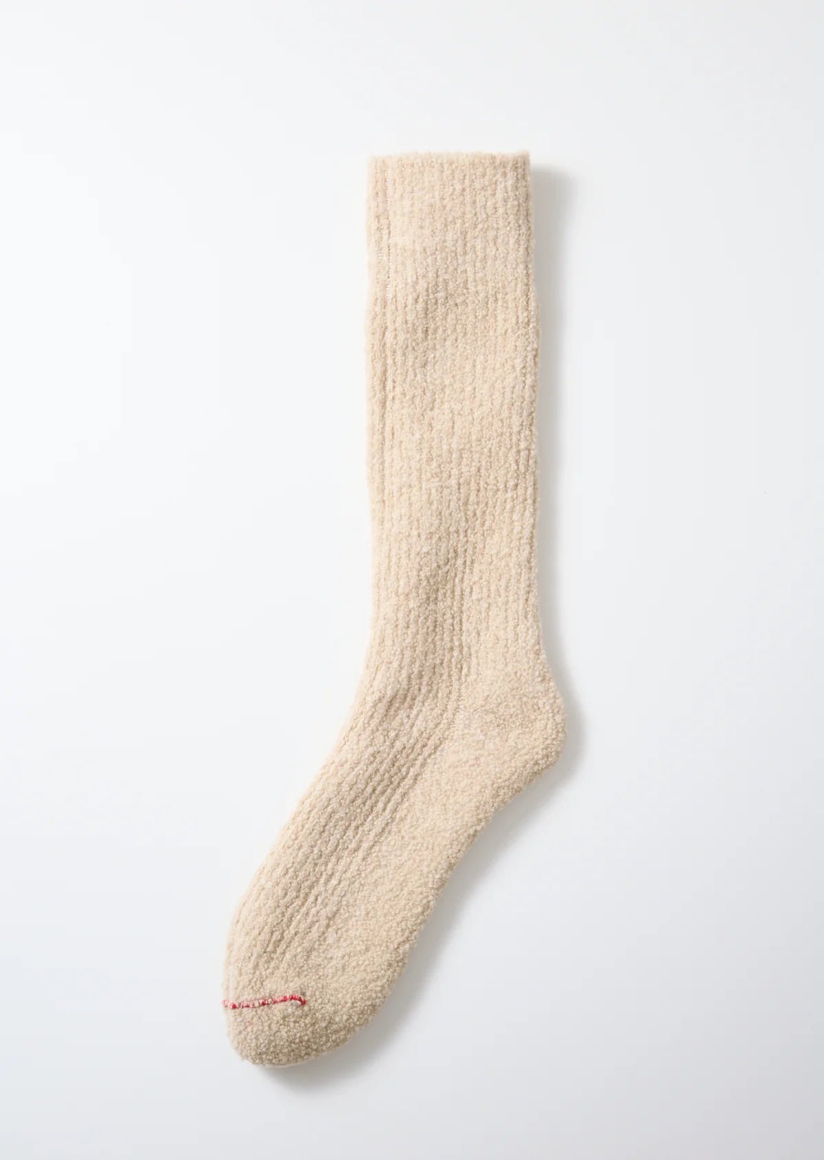 RoToTo MERINO BOUCLE SOCKS