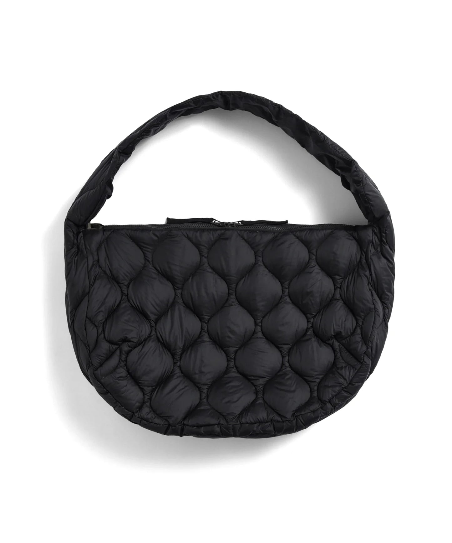 TAION MILITARY BANANA SHOULDER DOWN BAG L