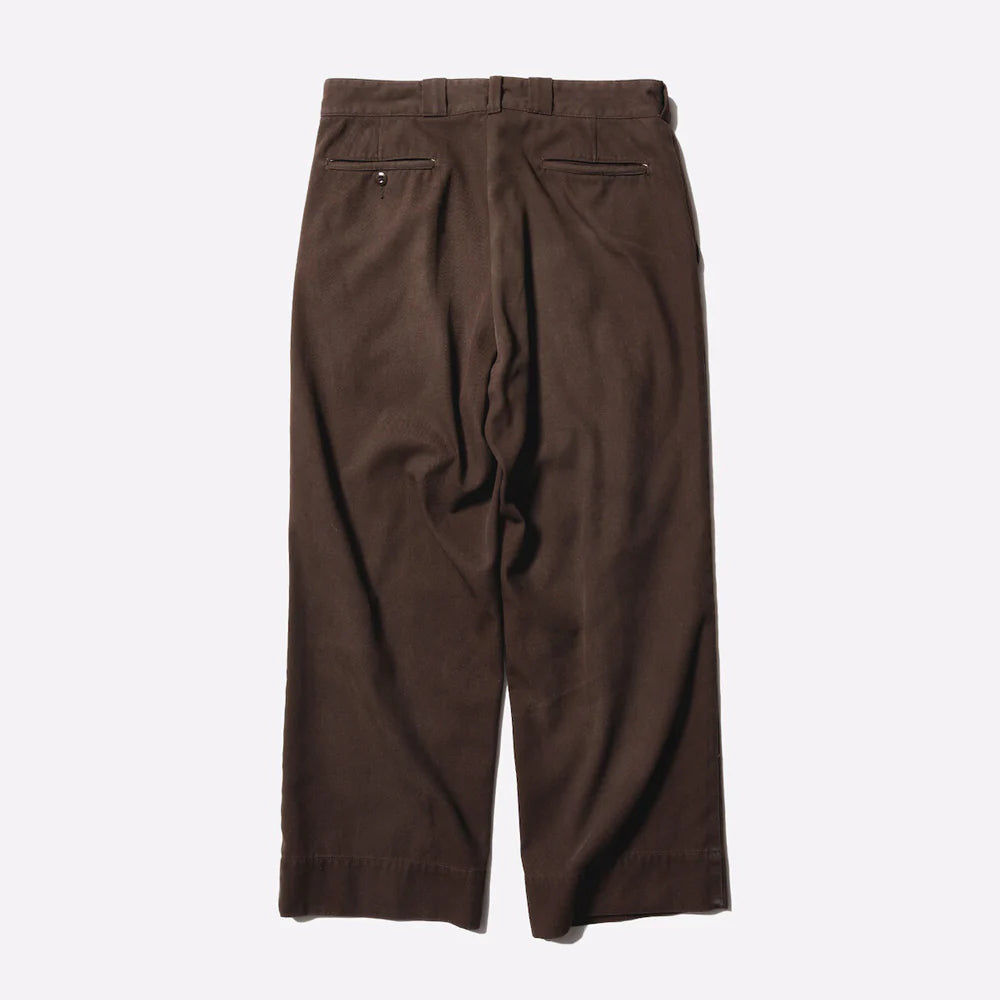 Unlikely Skater’s Work Pants