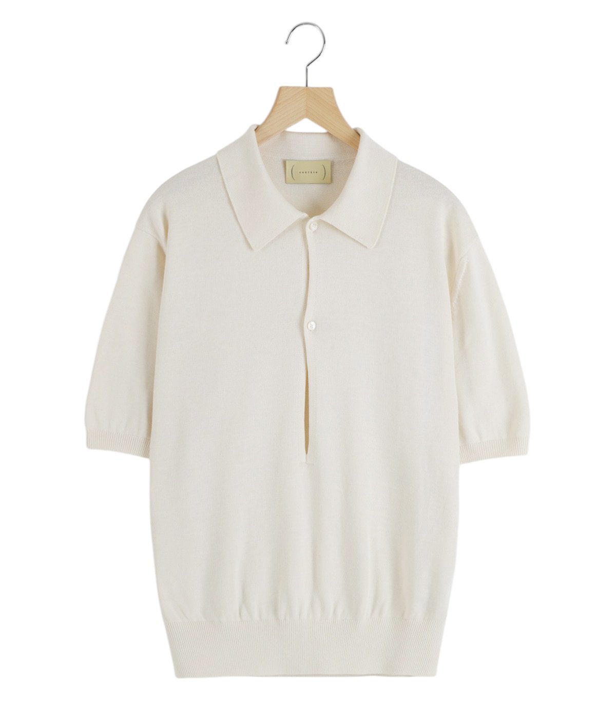 cantate Deep Skipper S/S Shirts