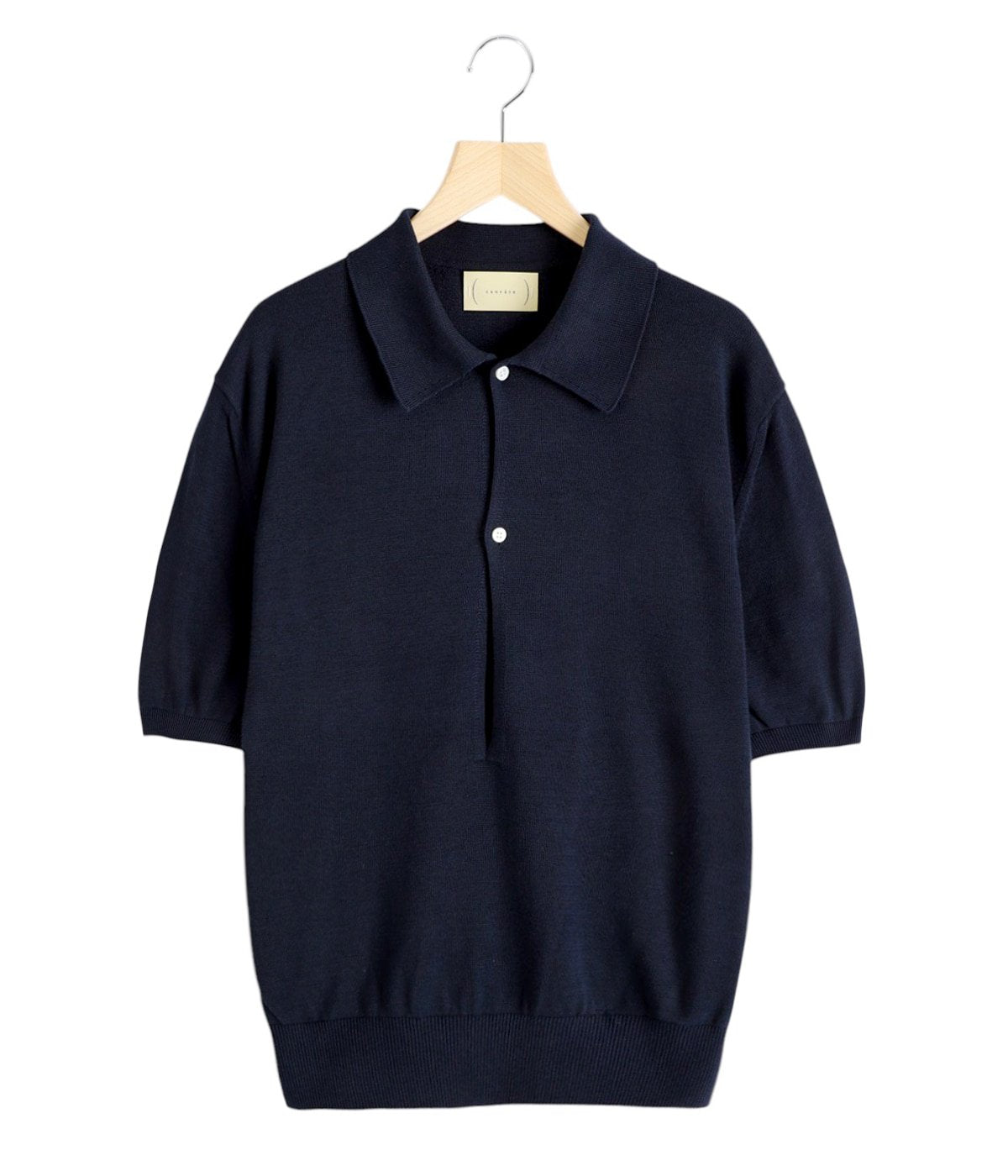 cantate Deep Skipper S/S Shirts